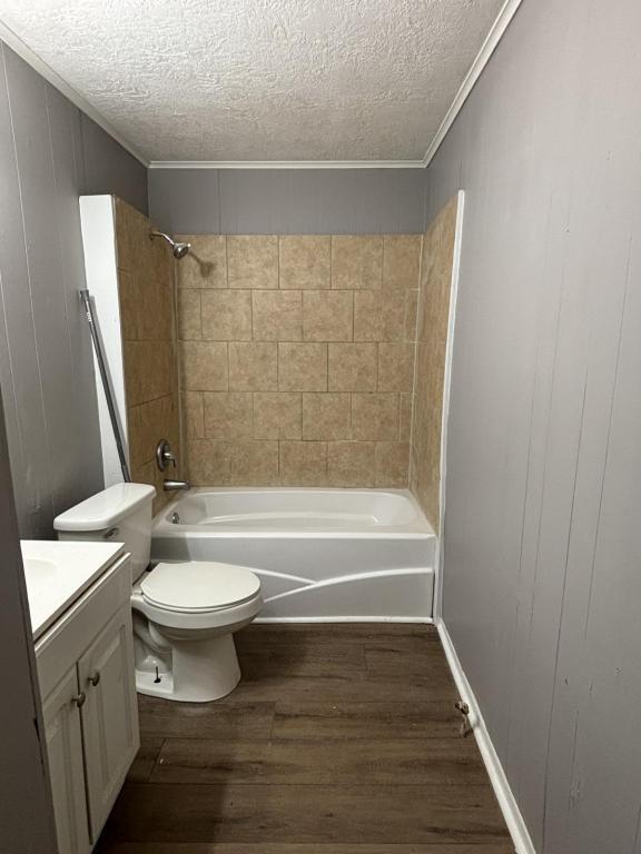 101 North St in Jackson, TN - Building Photo - Building Photo