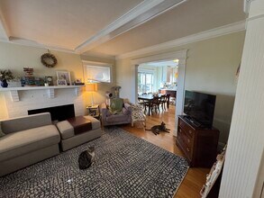 126 Oakley Rd in Belmont, MA - Building Photo - Building Photo