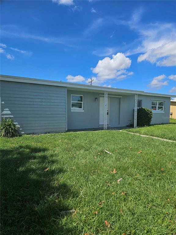 property at 2433 Deedra St