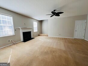 3528 Arminto Dr in Ellenwood, GA - Building Photo - Building Photo