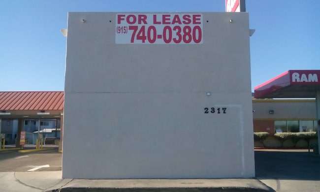 property at 2317 E Missouri Ave