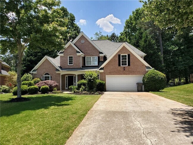 1901 Berkshire Eve Dr in Duluth, GA - Building Photo - Building Photo