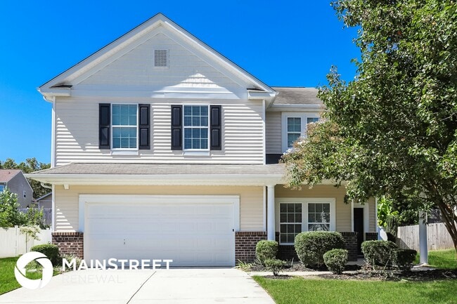 property at 4454 Paula Dr