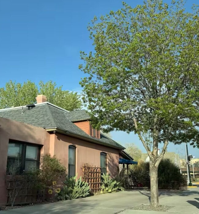 423 Walter St SE in Albuquerque, NM - Building Photo - Building Photo