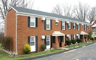 11801-11805 Madison Pike Apartments