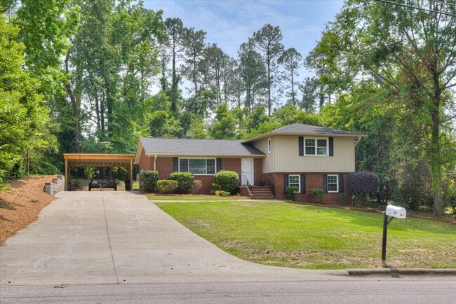 813 Hammond Dr in North Augusta, SC - Building Photo - Building Photo