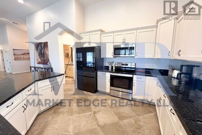 property at 14238 E Morning Vista Ln