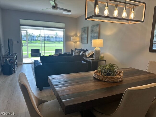 property at 16421 Millstone Cir