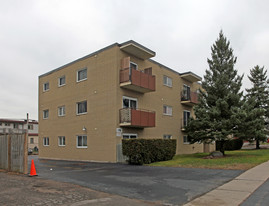 51 Russett Ave Apartments