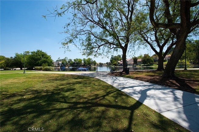 23637 Park Capri, Unit 34 in Calabasas, CA - Foto de edificio - Building Photo