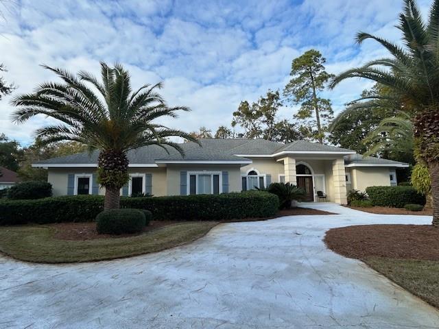 120 Pine Valley in St. Simons Island, GA - Building Photo - Building Photo