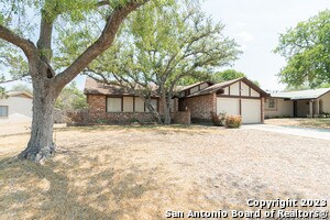 4914 Furman St in San Antonio, TX - Building Photo - Building Photo