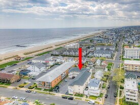 109 McCabe Ave in Bradley Beach, NJ - Building Photo