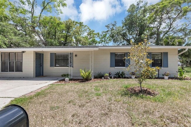 property at 16 Eaton St