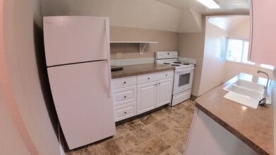 1004 W 12th Ave in Spokane, WA - Building Photo - Building Photo