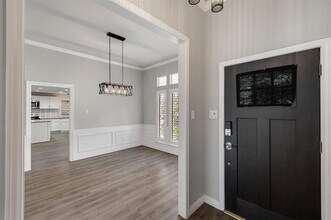 6405 Stilwell Rd in Plano, TX - Building Photo - Building Photo