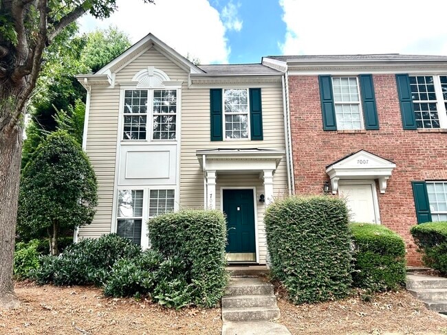 property at 7005 Flying Scotsman Dr