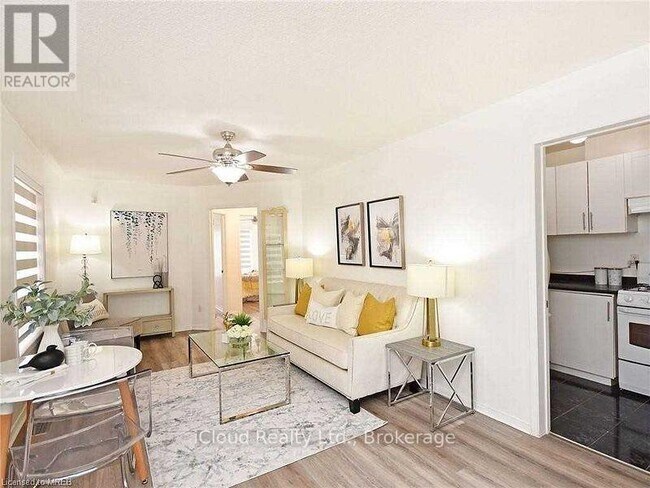 property at 5864 Delle Donne Dr