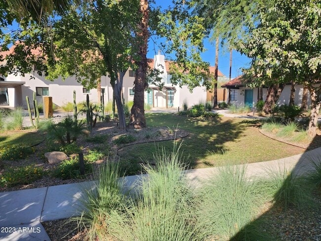 property at 4301 N 24th St