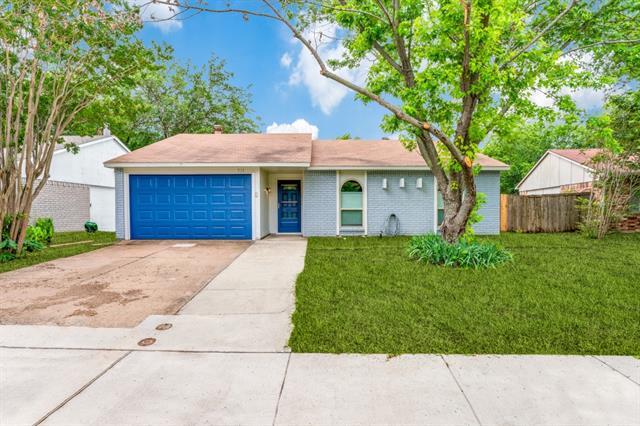 property at 516 Northridge Dr