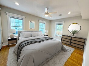 37 Fenton St in Boston, MA - Building Photo - Building Photo