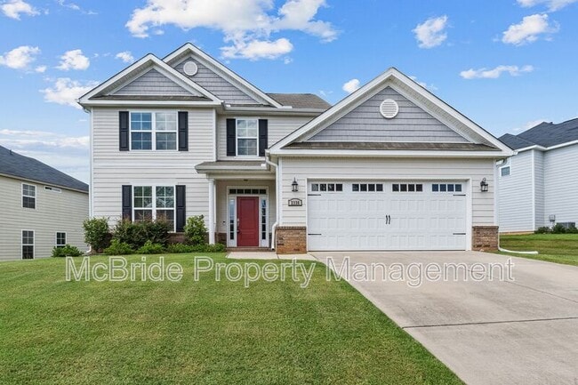 property at 2336 Bundoran Dr