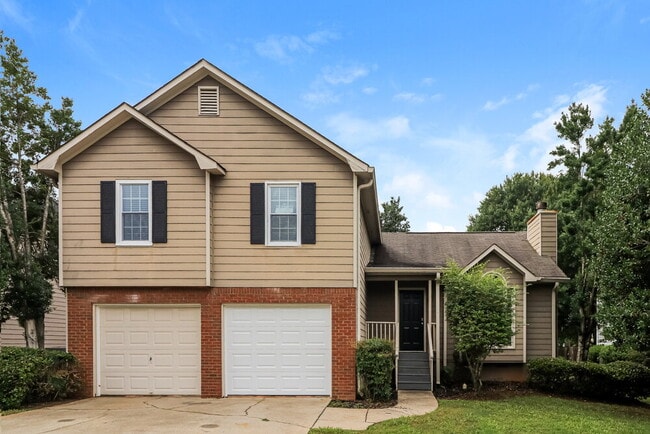property at 5039 Mickleton Way