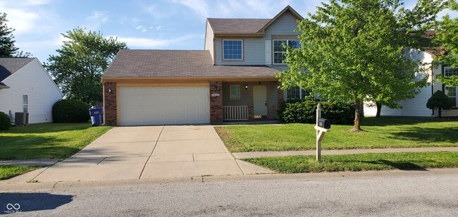 property at 10618 Sedgegrass Dr