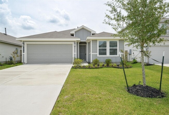 property at 14719 Evergreen Orchards Ln