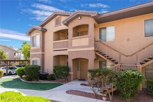 8805 Jeffreys St in Las Vegas, NV - Building Photo