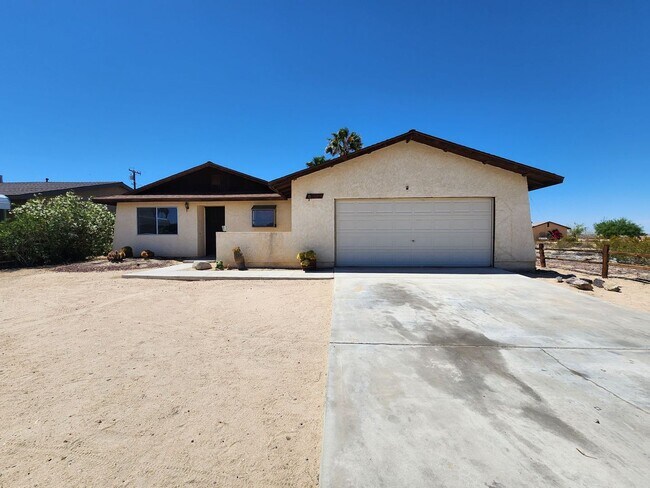 5334 Mariposa Ave in Twentynine Palms, CA - Building Photo - Building Photo