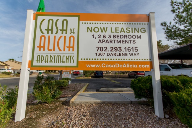 Casa De Alicia Apartments