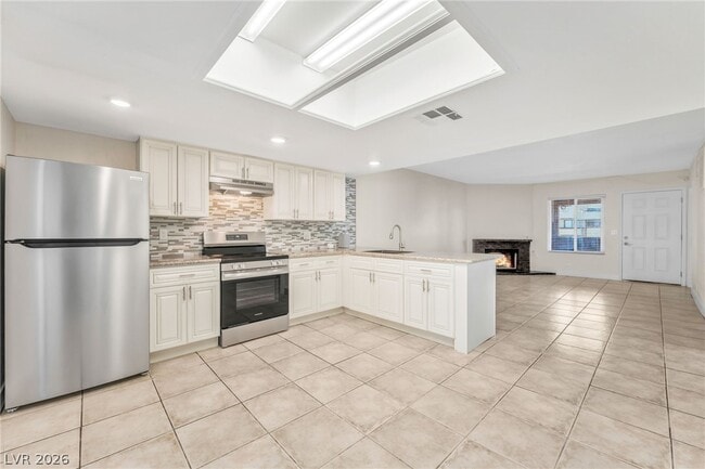 property at 6224 Yerba Ln