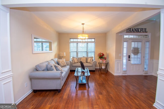 5143 Olive Branch Cir in Powder Springs, GA - Building Photo - Building Photo