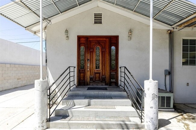 1217 Elm Ave in Glendale, CA - Building Photo - Building Photo