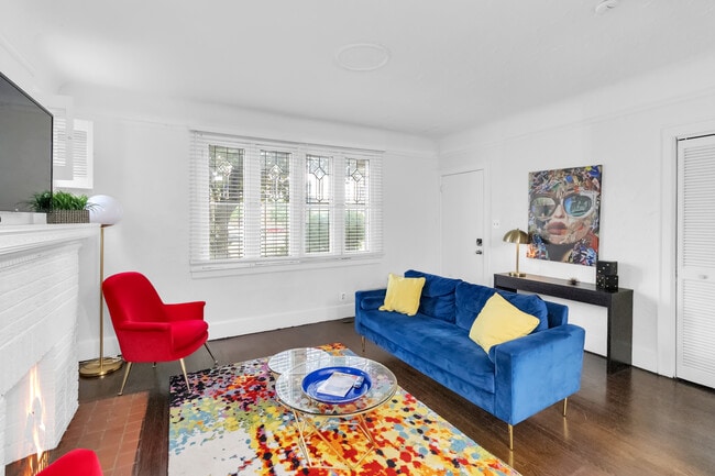 17185 Quincy St in Detroit, MI - Building Photo - Building Photo