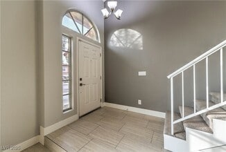 20 Fantasia Ln in Henderson, NV - Building Photo - Building Photo