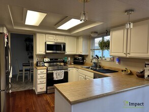 2680 Black Diamond Terrace in Colorado Springs, CO - Building Photo - Building Photo