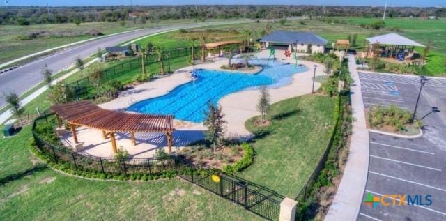 property at 1560 Gateshead Dr