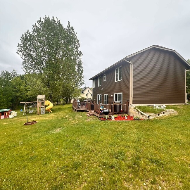 1486 309th Ln NE in Cambridge, MN - Building Photo - Building Photo