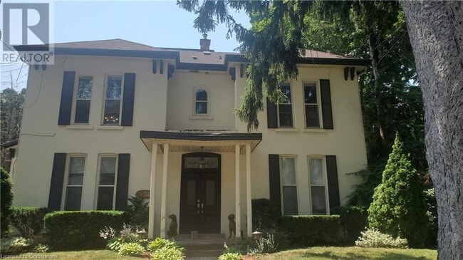 property at 432 Burlington Ave