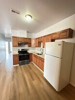 1001 Arch St in Philadelphia, PA - Building Photo