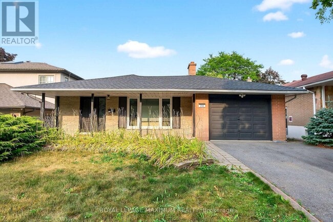 property at 153 Highland Park Blvd