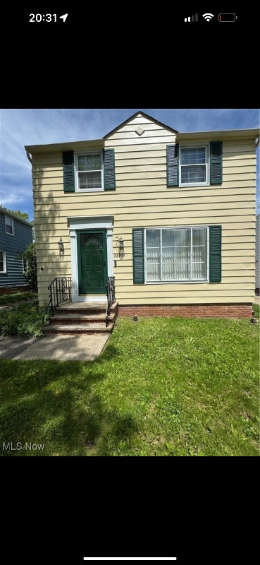 property at 13307 Thraves Rd