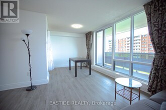 1250-1250 Bridletowne Cir in Toronto, ON - Building Photo - Building Photo