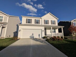 1524 Raley Wy in Columbus, OH - Building Photo - Building Photo