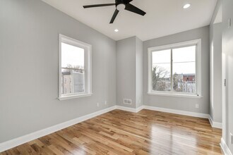 1544 W York St in Philadelphia, PA - Foto de edificio - Building Photo