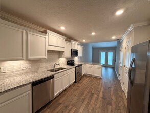 1647 Calypso Dr in Murfreesboro, TN - Building Photo - Building Photo