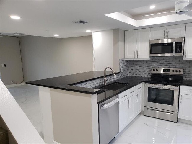 property at 93 SW 3rd St