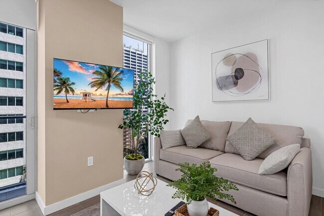 property at 227 NE 2nd St